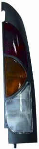 Feu Arrière Pour Renault Kangoo 1997-2003 Côté Gauche 86674