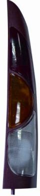Gruppo Ottico Posteriore Renault Kangoo 1997_09-2003_02 Destro 86677