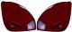 Gruppo Ottico Posteriore Ford Fiesta Courier 1999_09-2002_02 Sinistro 52540