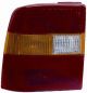 Feu Arrière Pour Opel Vectra A 1988-1992 Côté Gauche 90349095