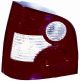 Gruppo Ottico Posteriore Volkswagen Polo 2001_10-2005_04 Sx 6Q6945095B 68694509