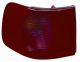 Gruppo Ottico Posteriore Audi A6 1994_06-1997_07 Sinistro 4A5-954-217-B