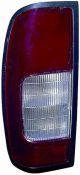 Taillight For Nissan Pick-Up 720 D22 1997-2002 Right Side 26550-3S825