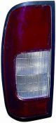 Fanale Posteriore Per Nissan Pick-Up 720 D22 1997-2002 Sinistro 26555-3S825
