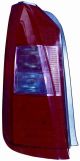 Gruppo Ottico Posteriore Lancia Musa 2004_02 Sinistro 51732450