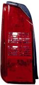 Rear Light Unit Fiat Idea 2003 Right Side 46829508