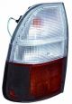 Feu Arrière Pour Mitsubishi L 200 2001-2005 Côté Droit Mr109128