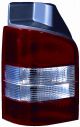 Rear Light Unit Volkswagen Transporter T5 2003-2009 Left Side 7H5945095F