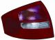 Gruppo Ottico Posteriore Audi A6 2001_06-2004_03 Sinistro 4B5945095B