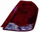 Fanale Posteriore Chevrolet Daewoo Kalos 2002_09- Destro 1#96540269