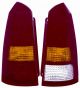 Feu Arrière Pour Ford Focus 2001-2004 Côté Gauche 1M51-13A603-Eb