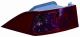 Gruppo Ottico Posteriore Honda Accord 2003_04-2005_12 Sinistro 33506-SEA-003