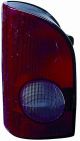 Gruppo Ottico Posteriore Hyundai H 100 Furgone 1996_01 Destro 92402-43800