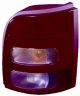 Fanale Posteriore Per Nissan Micra 2000-2002 Destro 26554-1F505