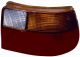 Feu Arrière Pour Opel Astra F 1994-1998 Côté Gauche 98290342