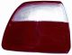 Rear Light Unit Opel Omega B 1999-2003 Left Side 622147/71409829041