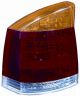 Rear Light Unit Opel Vectra C 2002-2005 Right Side 93174904