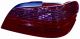 Gruppo Ottico Posteriore Peugeot 406 1999_06-2004_04 Sinistro 6350L5