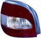 Gruppo Ottico Posteriore Renault Scenic 1999_10-2003_04 Sinistro 5001847587