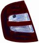 Gruppo Ottico Posteriore Skoda Fabia 1999_12-2004_12 Destro 6Y6945112B