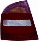 Rear Light Unit Skoda Octavia 1999-2000 Right Side 87529