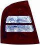 Gruppo Ottico Posteriore Skoda Octavia 2000_09-2004_12 Destro 1U6945112C