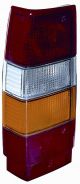 Feu Arrière Pour Volvo 760 1988-1993 Côté Gauche 9127607