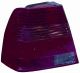Gruppo Ottico Posteriore Volkswagen Bora 1998_10-2005_10 Sinistro 1J5 945 111 S