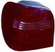 Feu Arrière Pour Volkswagen Polo 1999-2001 Côté Droit 6N0945096H
