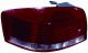 Feu Arrière Pour Audi A3 3 Portes 2003-2008 Côté Droit 8P0945095