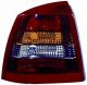 Feu Arrière Pour Opel Astra G 2001-2004 Côté Gauche