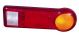 Gruppo Ottico Posteriore Hyundai H 100 Pick-Up 1997_01-2003_12 Sx 92401-4B000