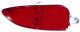 Retronebbia Opel Corsa 2003_08-2006_08 Sinistro 013118662