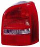 Gruppo Ottico Posteriore Audi A4 1999_02-2000_11 Sinistro 8D9-945-095D