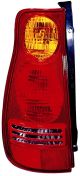 Gruppo Ottico Posteriore Hyundai Matrix 2001-2005 Destro 92402-17000 92402-17010