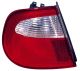 Gruppo Ottico Posteriore Seat Ibiza Cordoba 1999_03-2001_08 Sinistro 6K5945111F