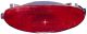 Antibrouillard Arrière Pour Peugeot 206 2003-2006 714025310601 18680