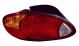 Gruppo Ottico Posteriore Hyundai Lantra 1999_01-2001_12 Destro 92402-29500