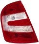 Gruppo Ottico Posteriore Skoda Fabia 2005_01-2007_05 Destro 6Y6945112C