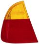 Rear Light Unit Bmw Series 3 E46 Saloon Touring 2001-2004 Left Side