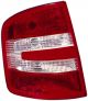 Gruppo Ottico Posteriore Skoda Fabia 2005_01-2007_05 Destro 6Y9945112D