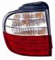 Feu Arrière Pour Hyundai H1 2005-2007 Côté Droit 92402-4A600