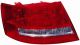 Feu Arrière Pour Audi A6 2004-2008 Côté Gauche 4F5945095D