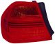 Rear Light Unit Bmw Series 3 E90 2005-2008 Left Side 63216937457