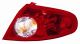 Gruppo Ottico Posteriore Chevrolet Daewoo Lacetti 2004_04- Destro 96551195