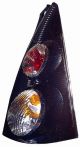 Rear Light Unit Citroen C1 2005-2014 Left Side 6350X8/81560-0H060
