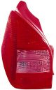 Feu Arrière Pour Citroen C2 2003 Côté Droit 960006 41