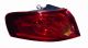 Gruppo Ottico Posteriore Fiat Croma 2007_11- Sinistro 51727250
