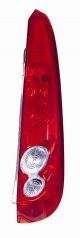 Gruppo Ottico Posteriore Ford Fiesta 2006-2008 Sx 6S6113A603AF/6S6113A603AG