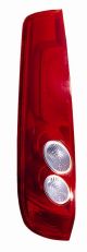 Feu Arrière Pour Ford Fiesta 2006-2008 Côté Droit 6S61-13A602-Be
